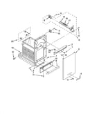 Container parts
