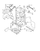 Frame parts