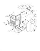 Container parts