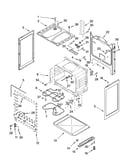 Chassis parts