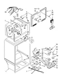 Liner parts