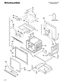 Oven parts