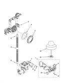 Fill and overfill parts