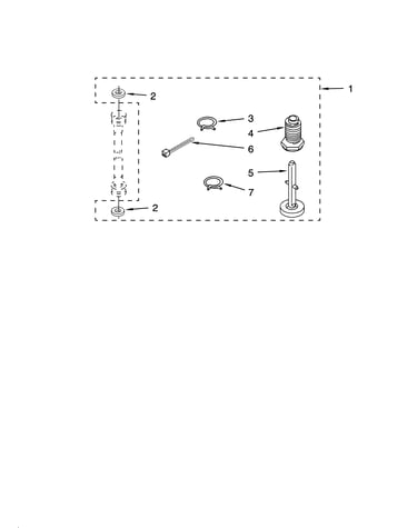 Miscellaneous  parts