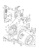 Bulkhead parts
