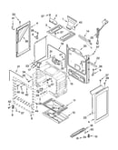Chassis parts
