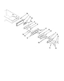 Upper control parts