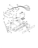 Control parts