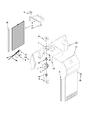 Air flow parts