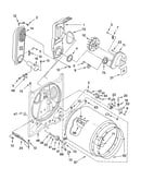 Bulkhead parts