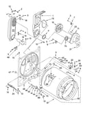 Bulkhead parts