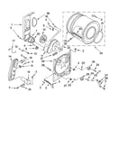Bulkhead parts