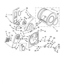 Bulkhead parts
