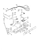 Control parts