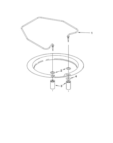 Heater parts
