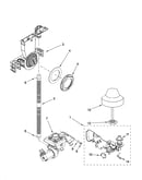 Fill and overfill parts