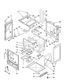Chassis parts