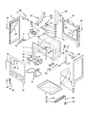 Chassis parts
