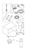 Optional  parts (not included)