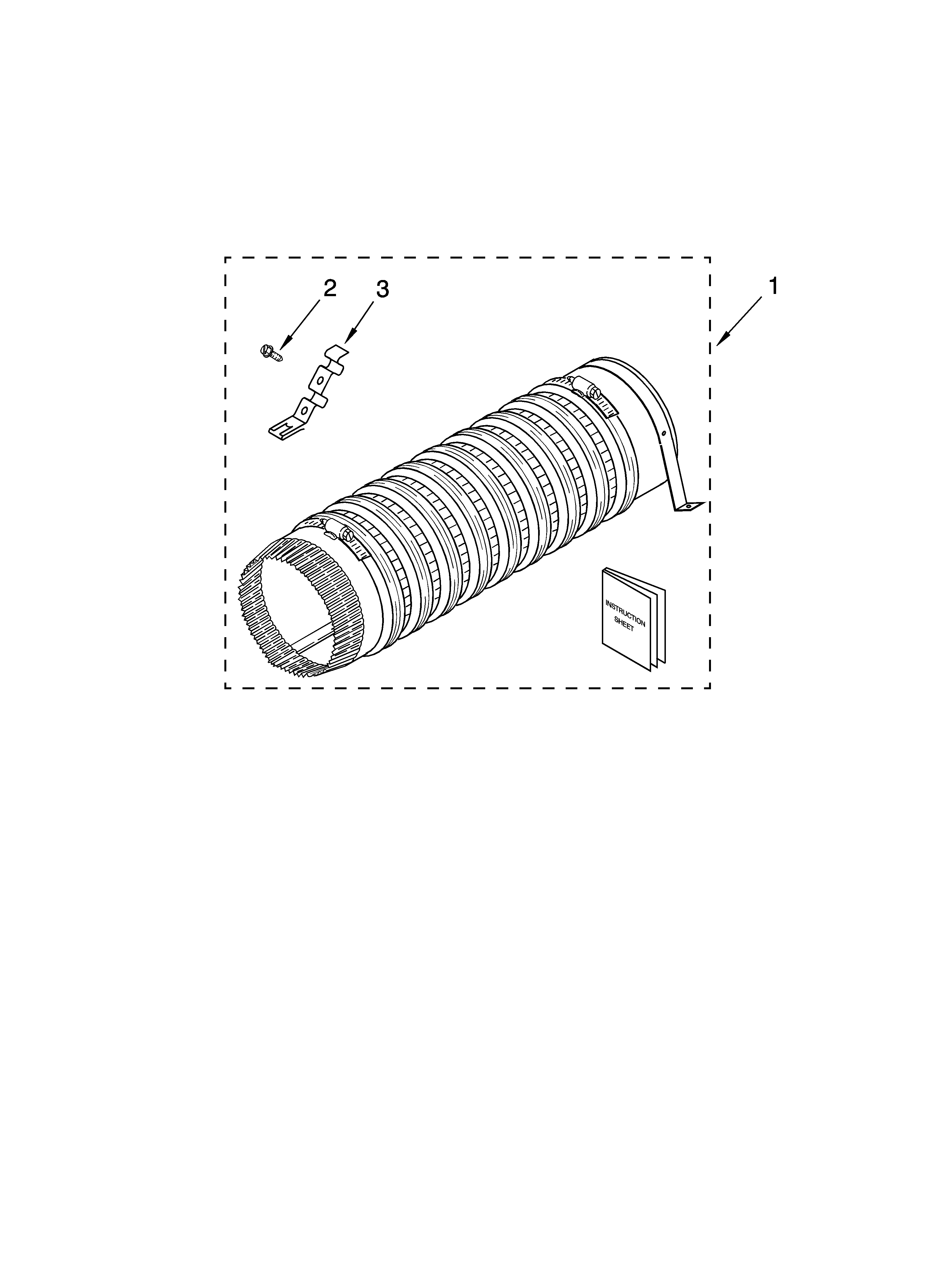 SALES ACCESSORY PARTS