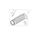 Sales accessory parts