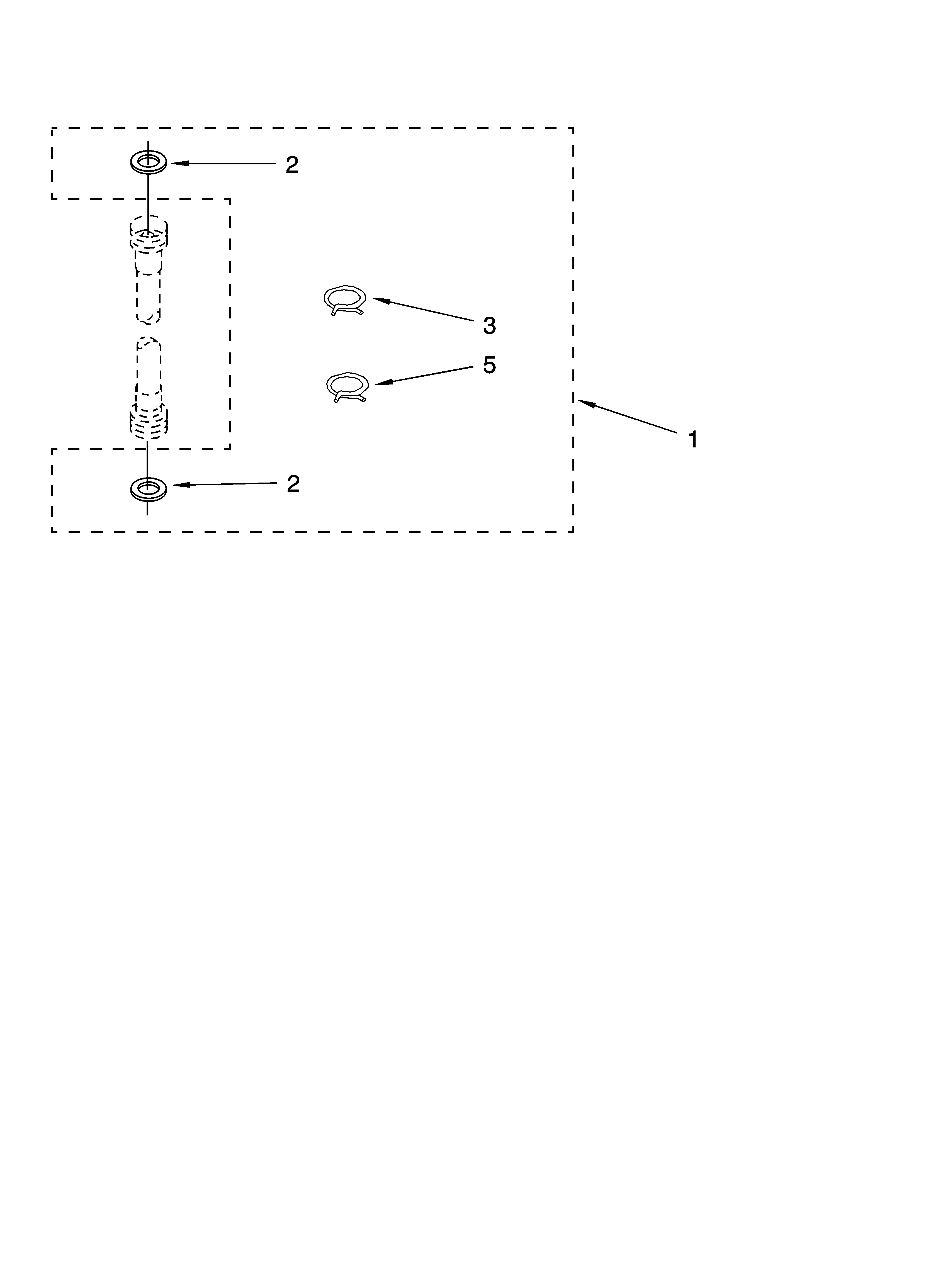 Miscellaneous  parts, optional parts (not included)