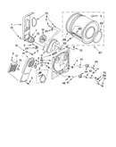 Bulkhead parts
