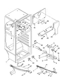 Liner parts