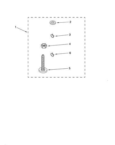 Miscellaneous  parts, optional parts (not included)