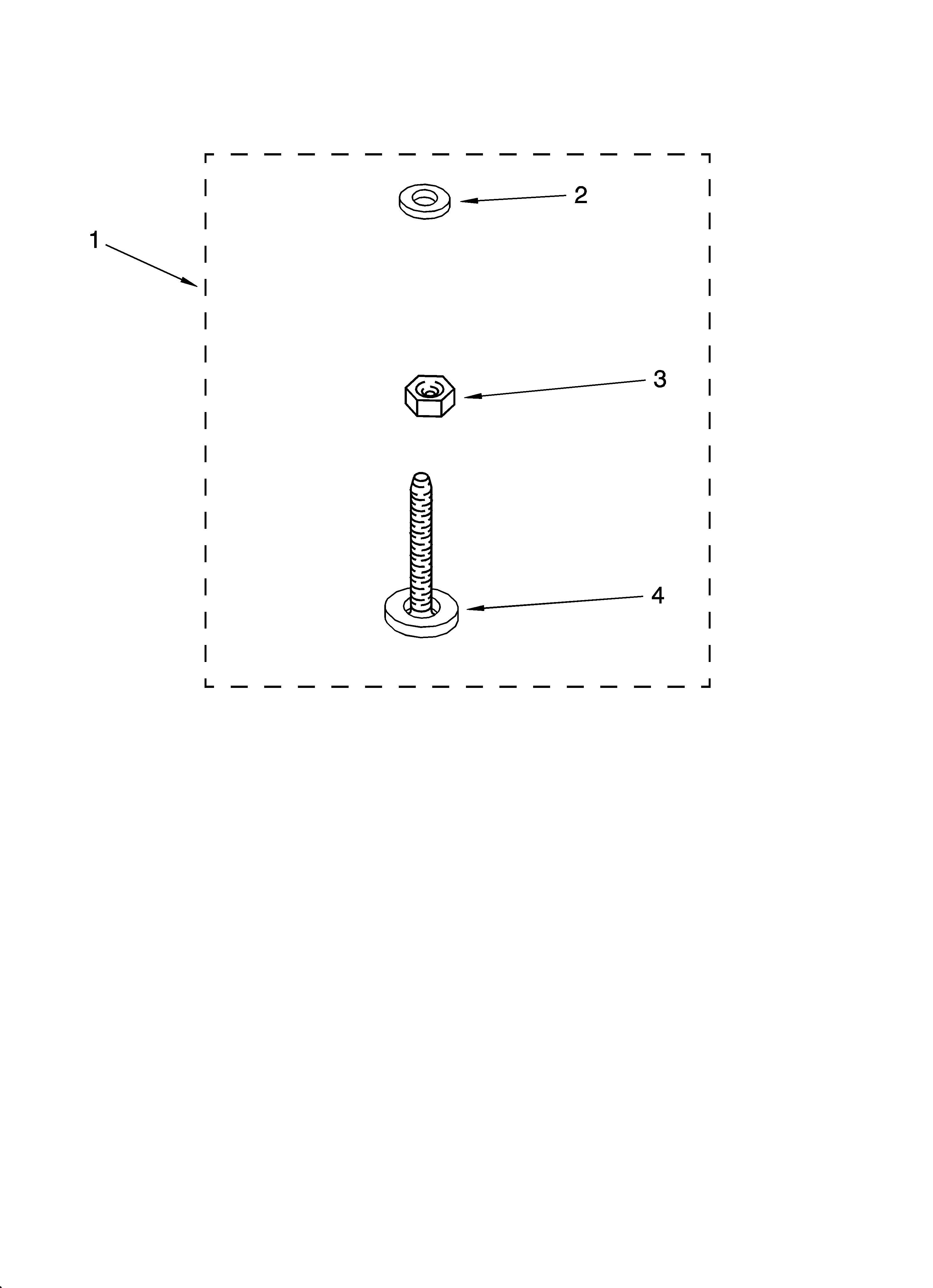 Miscellaneous  parts, optional parts (not included)