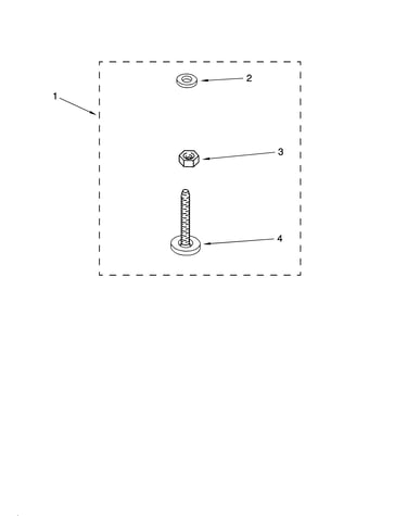 Miscellaneous  parts, optional parts (not included)
