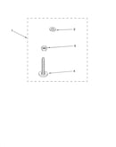 Miscellaneous  parts, optional parts (not included)