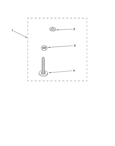 Miscellaneous  parts, optional parts (not included)
