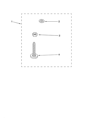 Miscellaneous  parts, optional parts (not included)
