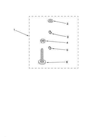Miscellaneous  parts, optional parts (not included)