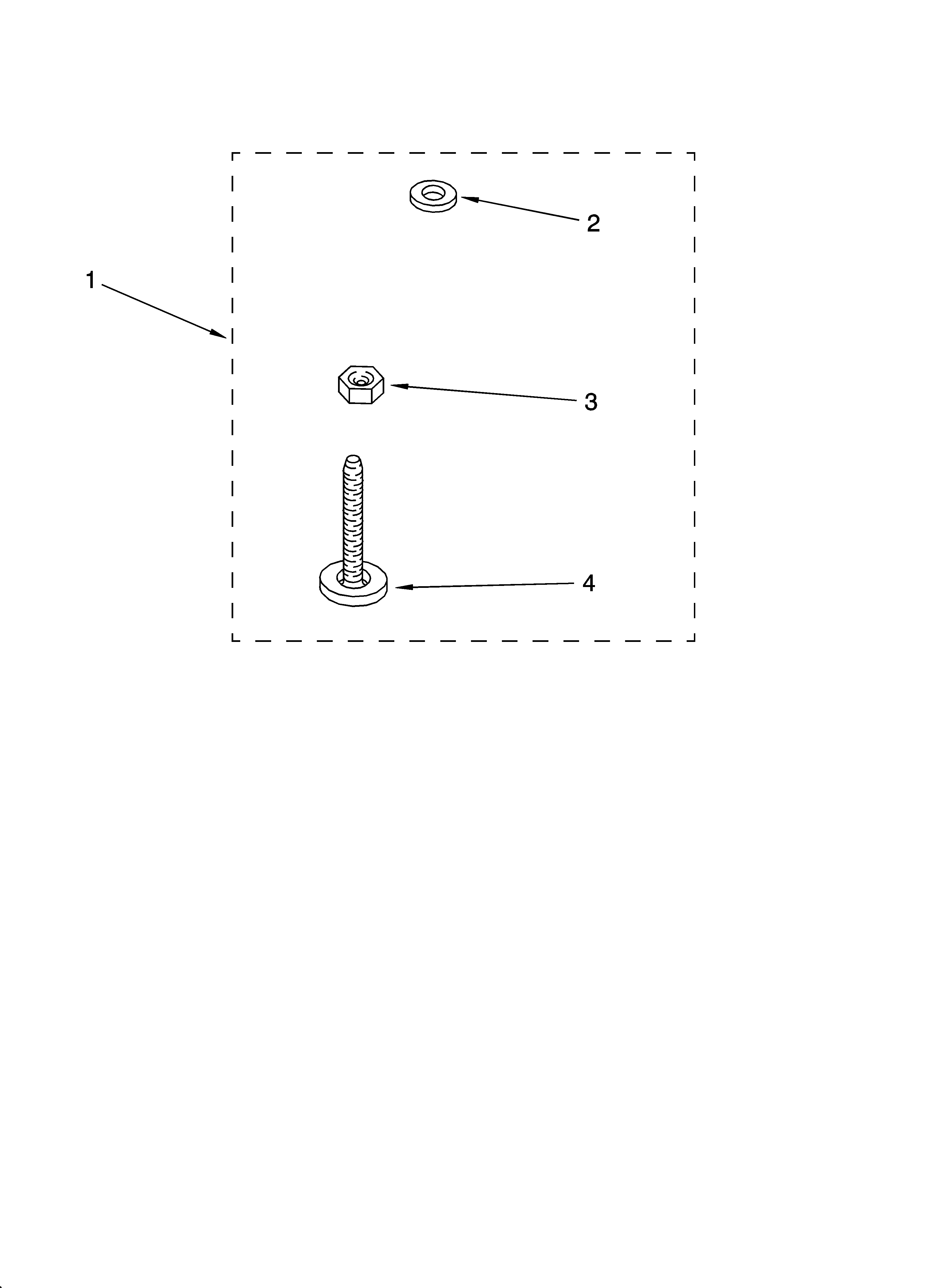 Miscellaneous  parts, optional parts (not included)