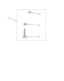 Miscellaneous  parts, optional parts (not included)