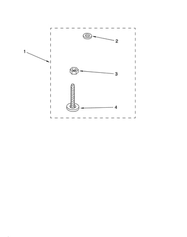 Miscellaneous  parts, optional parts (not included)