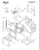 Oven parts
