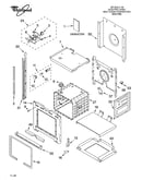 Oven parts