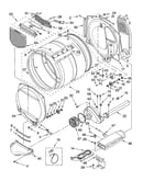 Bulkhead parts