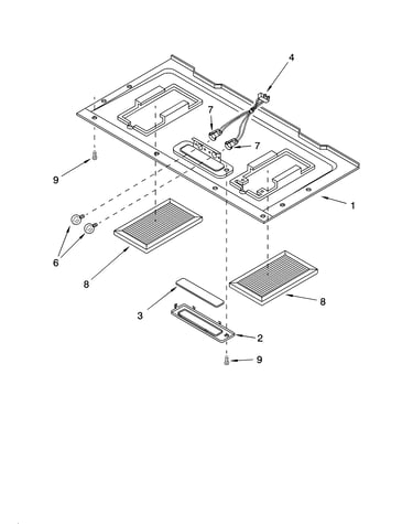 Ventilation parts
