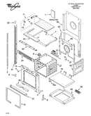 Oven parts