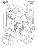 Oven parts