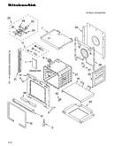 Oven parts