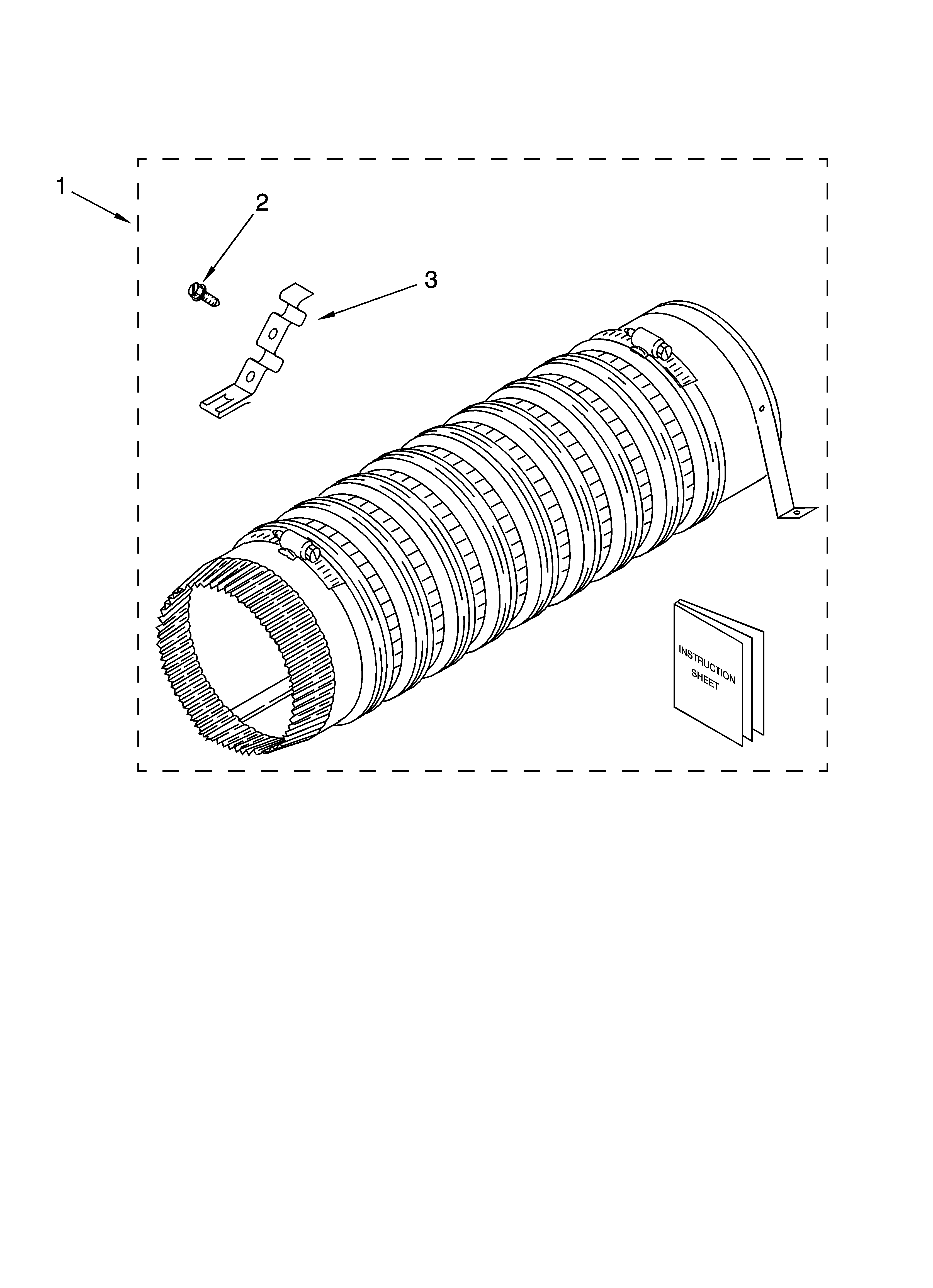 Product accessory parts