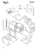 Oven parts