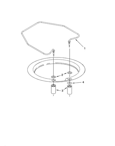 Heater parts