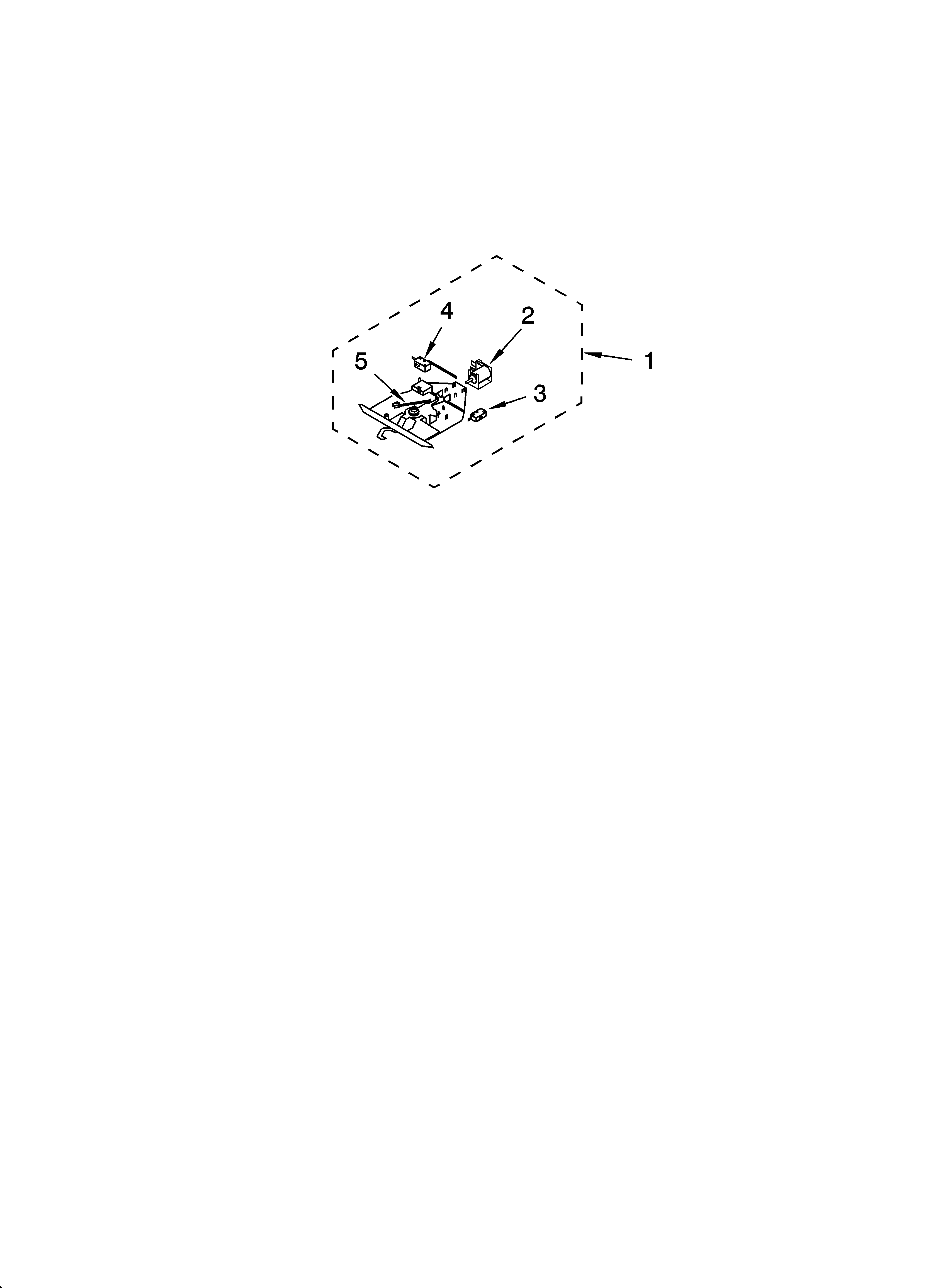 Latch parts