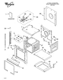 Oven parts